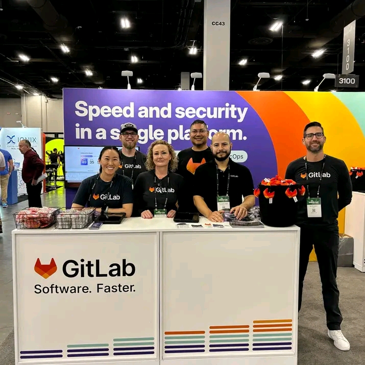 Get Your Dream Remote Job at GitLab: Gitlab team member