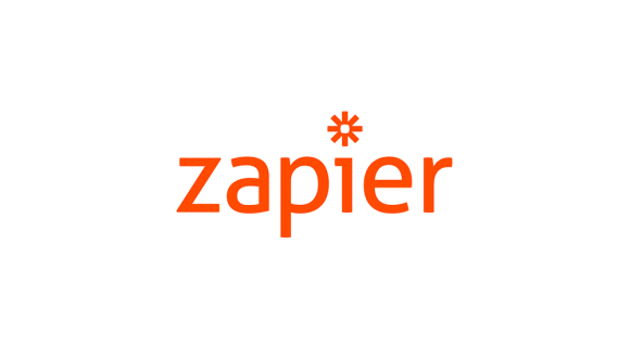 Zapier Remote Jobs: Zapier logo