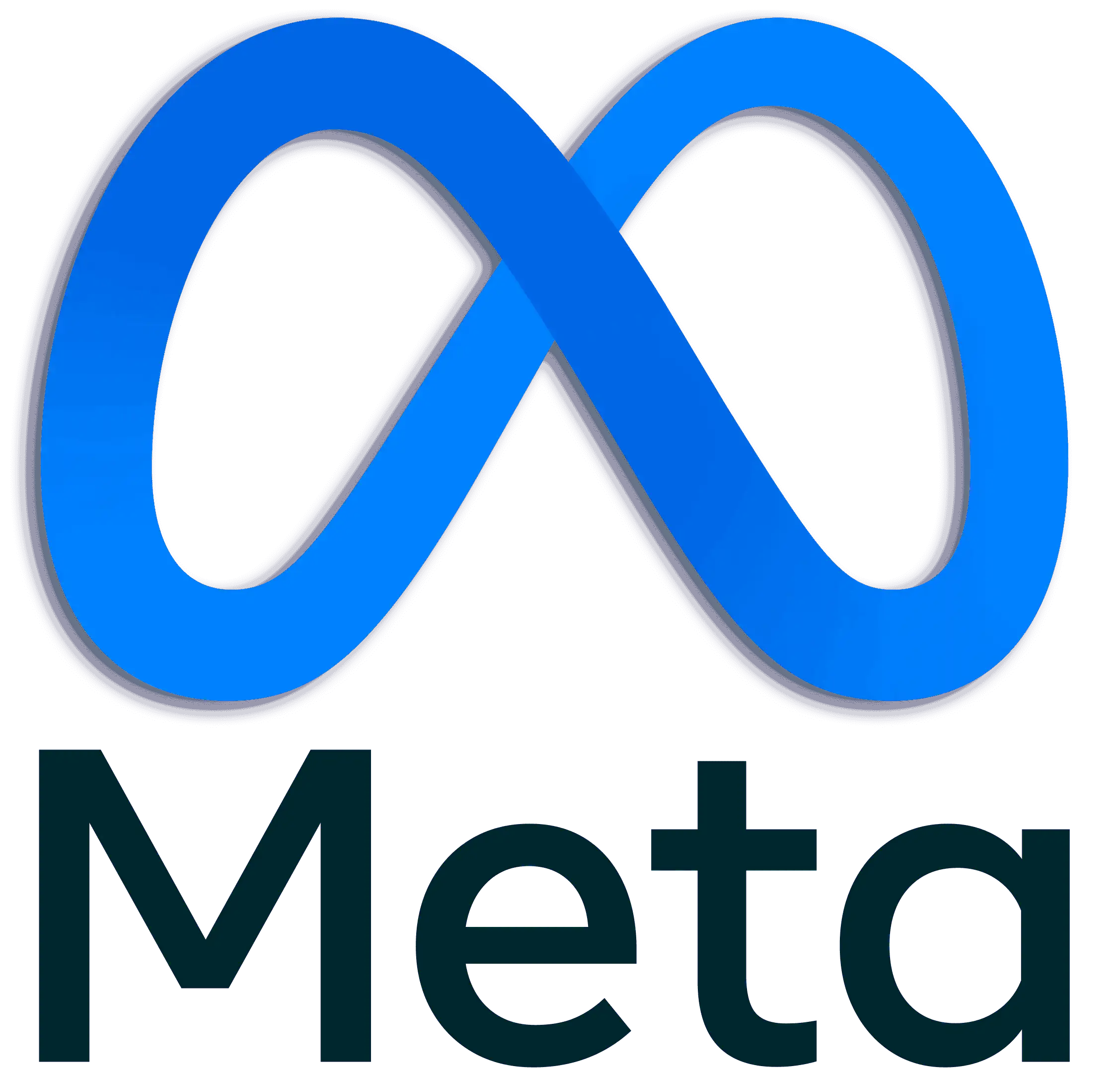 Applying for Remote Jobs at Meta: Meta logo