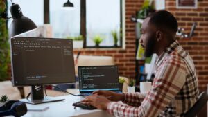 How to Hire Top Remote Developers and Build Your Virtual Dream Team