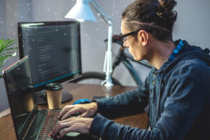 How to Hire Top Remote Developers and Build Your Virtual Dream Team