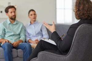 Not All Couples Therapy Is Equal: What We Learned Searching Locally