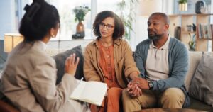 They Tested Regain for Couples Therapy. Here’s What Surprised Them Most