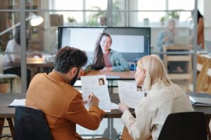 The Future of Virtual Hiring: 6 Trends Every Recruiter Must Watch