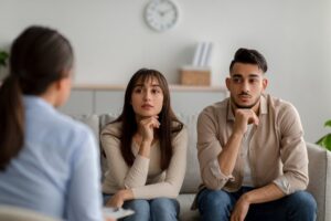 Our Therapist Asked One Question That Rebuilt Our Entire Relationship