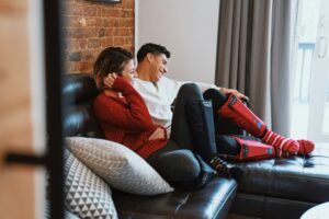 Our Therapist Asked One Question That Rebuilt Our Entire Relationship