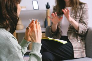 Why Millennials Are Quietly Flocking to Alma for Mental Health Support