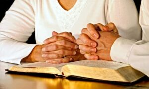 Christian Counseling Isn’t What He Expected, It Was So Much More