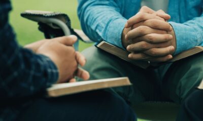 Faithful Counseling Helped Me Reconnect With God and Myself