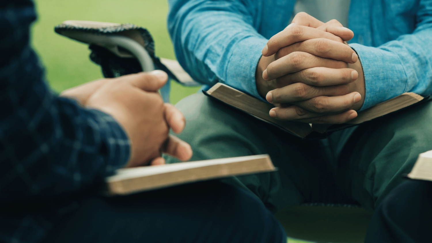 Faithful Counseling Helped Me Reconnect With God and Myself