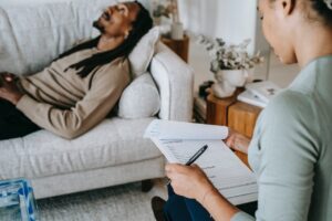 What I Wish I Knew Before Checking Into a Local Drug Treatment Center