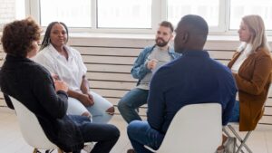 What I Wish I Knew Before Checking Into a Local Drug Treatment Center
