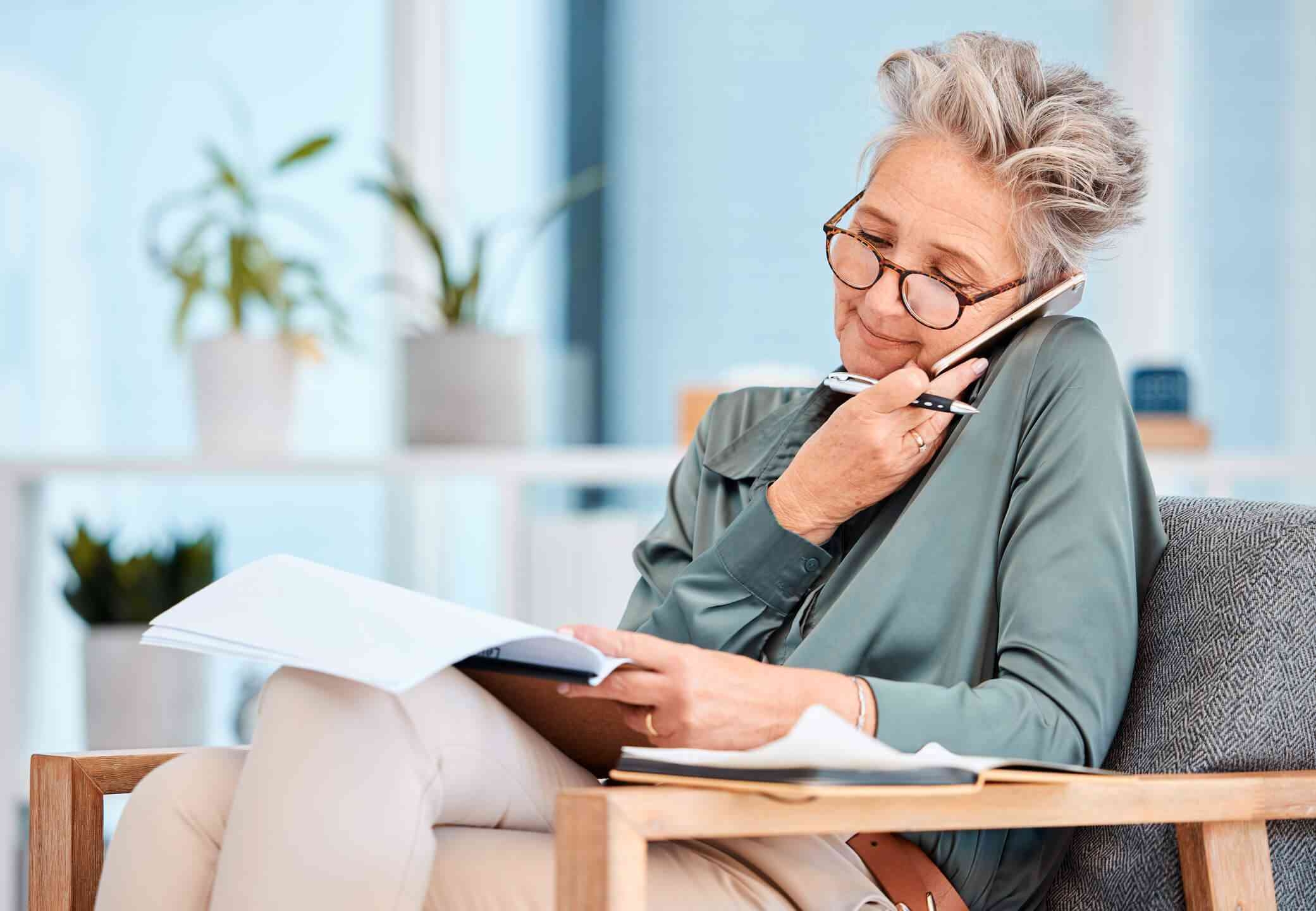 How a 30-Minute Call With a Local Marriage Therapist Changed Their Story