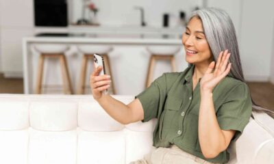 How a 30-Minute Call With a Local Marriage Therapist Changed Their Story