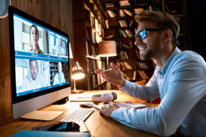 Insider Tips for Landing High-Paying Remote Jobs at Intuit, Coinbase & Instacart.