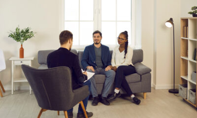 They Tested Regain for Couples Therapy. Here’s What Surprised Them Most