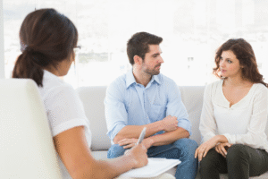 Not All Couples Therapy Is Equal: What We Learned Searching Locally