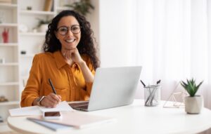 Inside Scoop: How I Scored an Intuit Work-From-Home Position in 30 Days