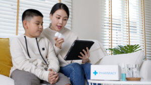 10 Secrets No One Tells You About Landing a Remote Pharmacist Role