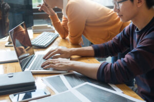 Cybersecurity to Front-End Dev: The Hottest Remote Tech Jobs You Can’t Ignore
