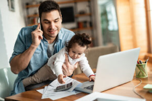 Inside Scoop: How I Scored an Intuit Work-From-Home Position in 30 Days
