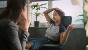 I Thought Finding a Therapist Near Me Would Be Hard Until I Tried This