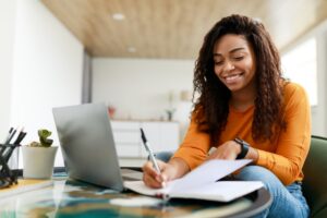 Inside Scoop: How I Scored an Intuit Work-From-Home Position in 30 Days