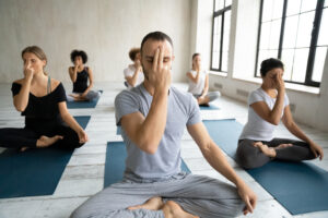 This Therapy Technique Was Designed for Emotional Chaos and It Actually Works