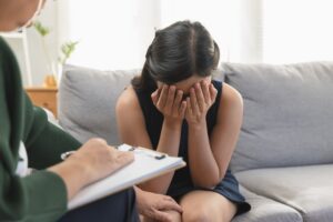 How I Found Life-Changing Therapy Without Emptying My Wallet