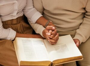 What Happens When Faith Meets Therapy: Inside Christian Marriage Counseling