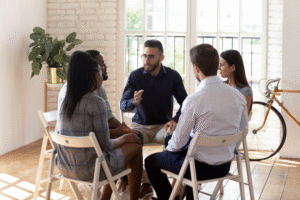 5 Questions Every Substance Abuse Counselor Wishes People Would Ask