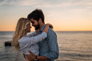 The 5 Questions That Saved Their Relationship in Couples Counseling