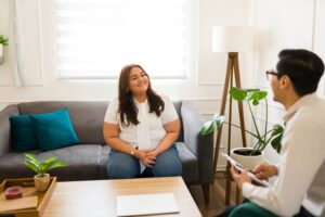 How I Found Life-Changing Therapy Without Emptying My Wallet