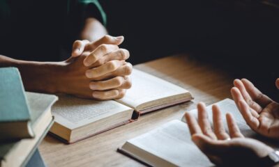 Faithful Counseling Helped Me Reconnect With God and Myself