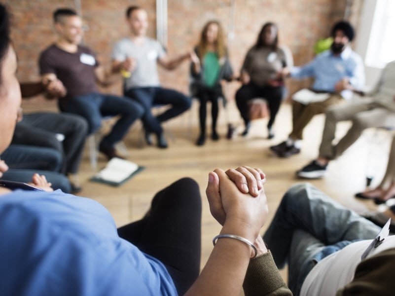 Faithful Counseling Helped Me Reconnect With God and Myself