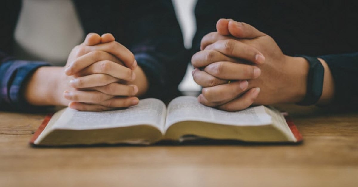 Faithful Counseling Helped Me Reconnect With God and Myself