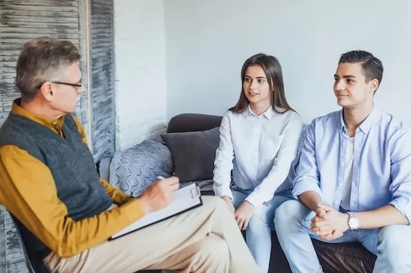 Christian Marriage Counseling Is Changing: Here’s What to Expect From a Modern Approach