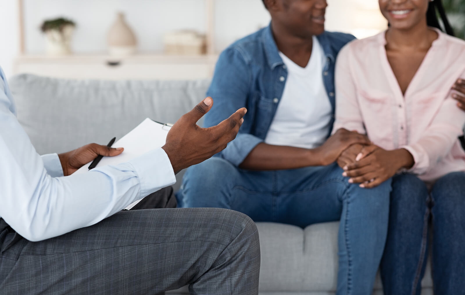 Christian Marriage Counseling Is Changing: Here’s What to Expect From a Modern Approach