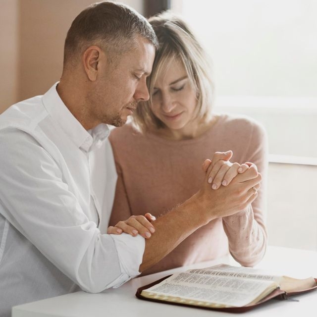 Christian Marriage Counseling Is Changing: Here’s What to Expect From a Modern Approach