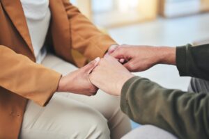 How I Found Life-Changing Therapy Without Emptying My Wallet